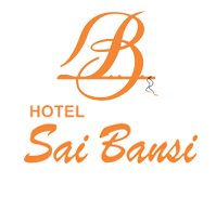 Hotel Sai Bansi, Shirdi | Official Site Logo
